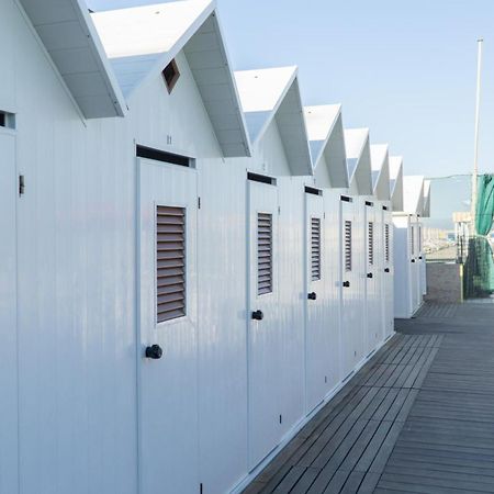 Hotel Club I Pini - Residenza D'Epoca In Versilia Lido di Camaiore Eksteriør billede
