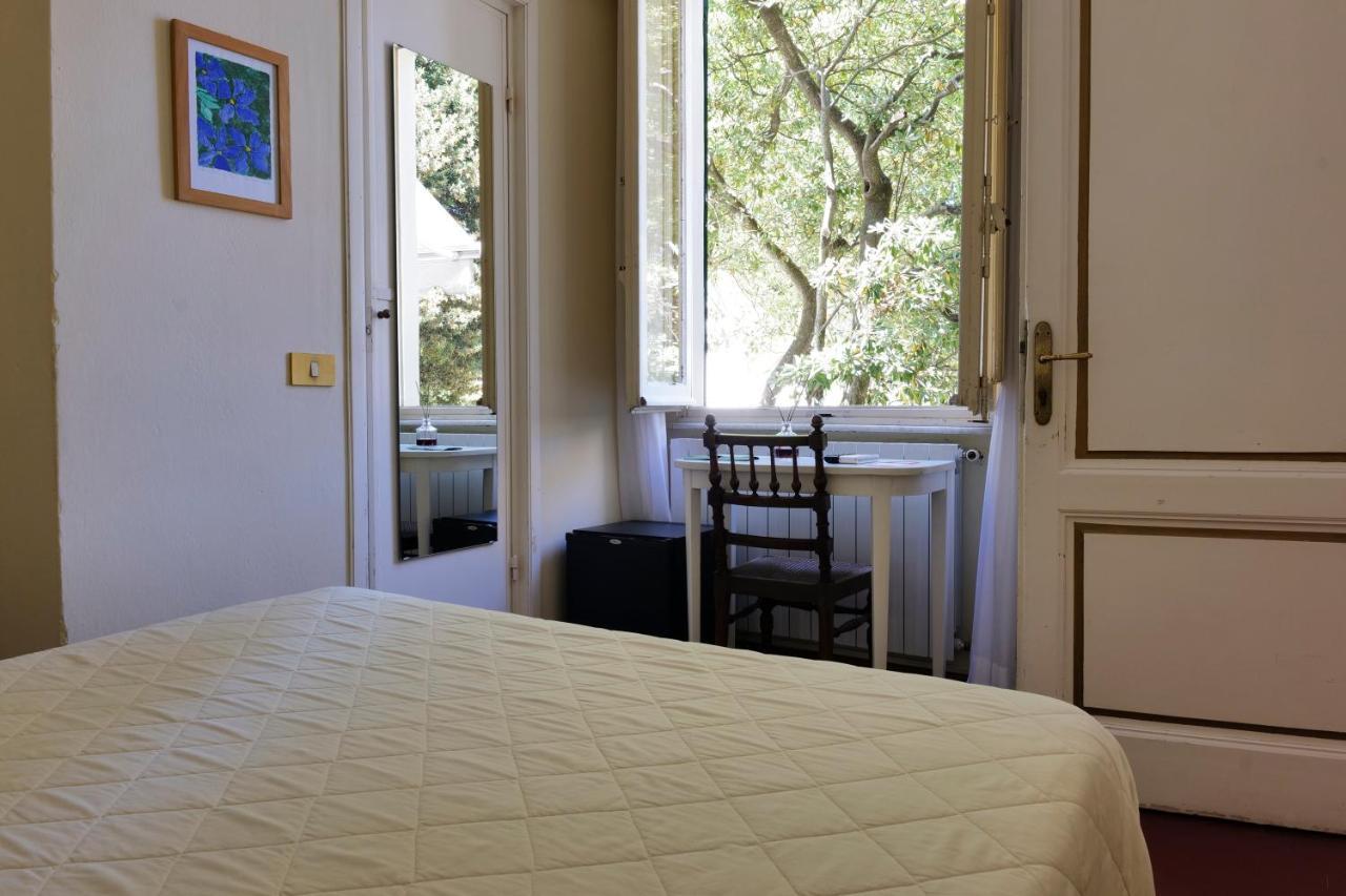 Hotel Club I Pini - Residenza D'Epoca In Versilia Lido di Camaiore Eksteriør billede
