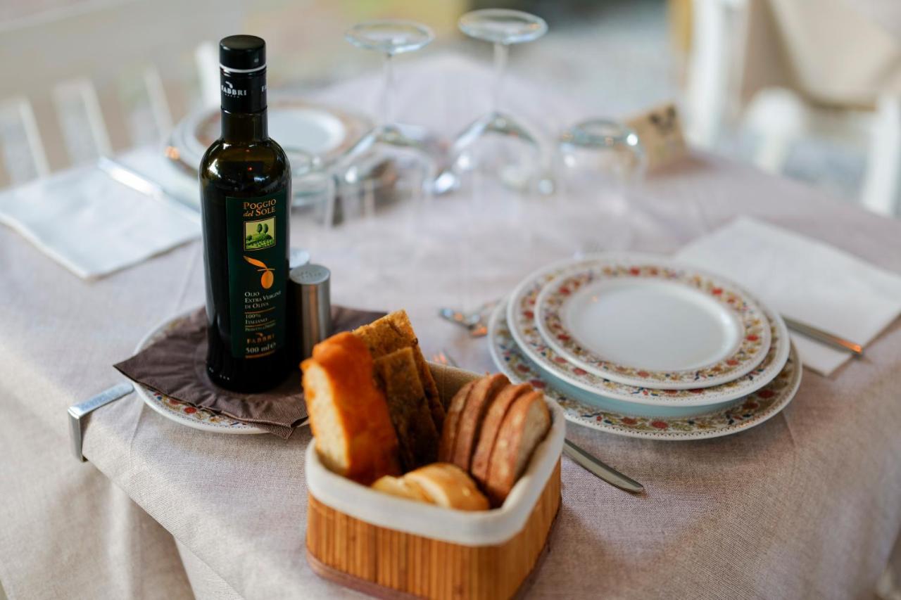 Hotel Club I Pini - Residenza D'Epoca In Versilia Lido di Camaiore Eksteriør billede