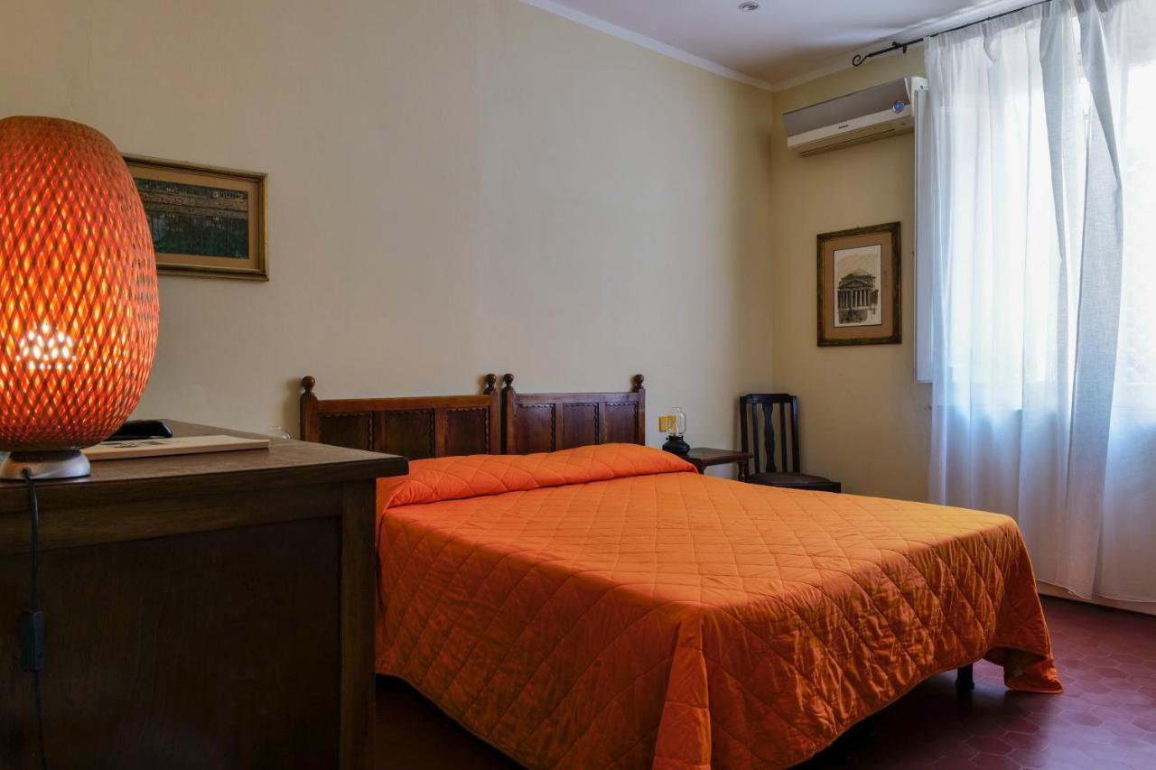 Hotel Club I Pini - Residenza D'Epoca In Versilia Lido di Camaiore Eksteriør billede