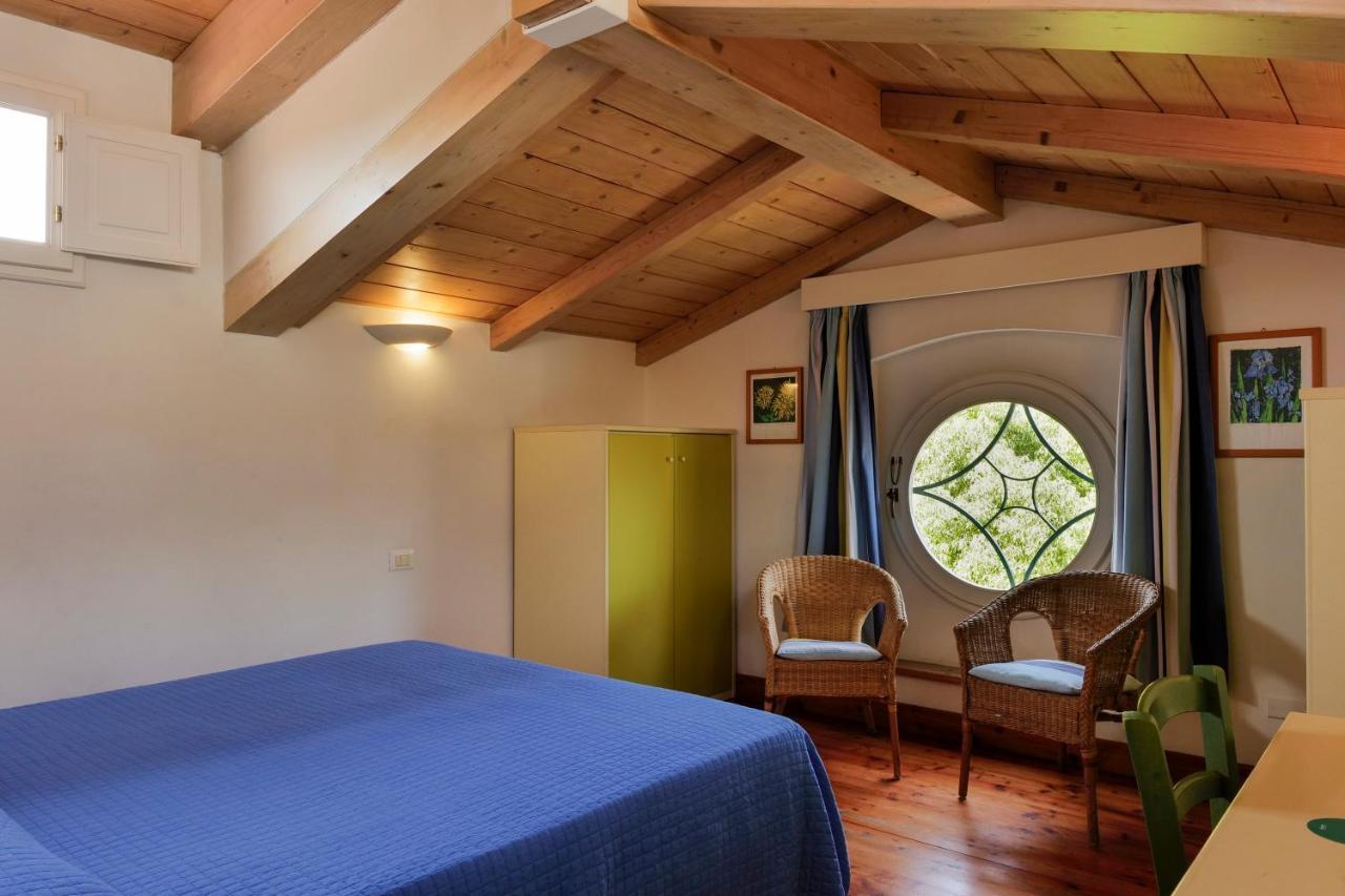 Hotel Club I Pini - Residenza D'Epoca In Versilia Lido di Camaiore Eksteriør billede