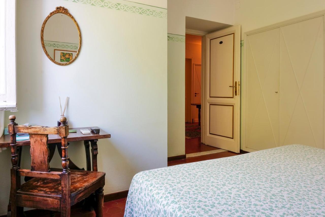 Hotel Club I Pini - Residenza D'Epoca In Versilia Lido di Camaiore Eksteriør billede