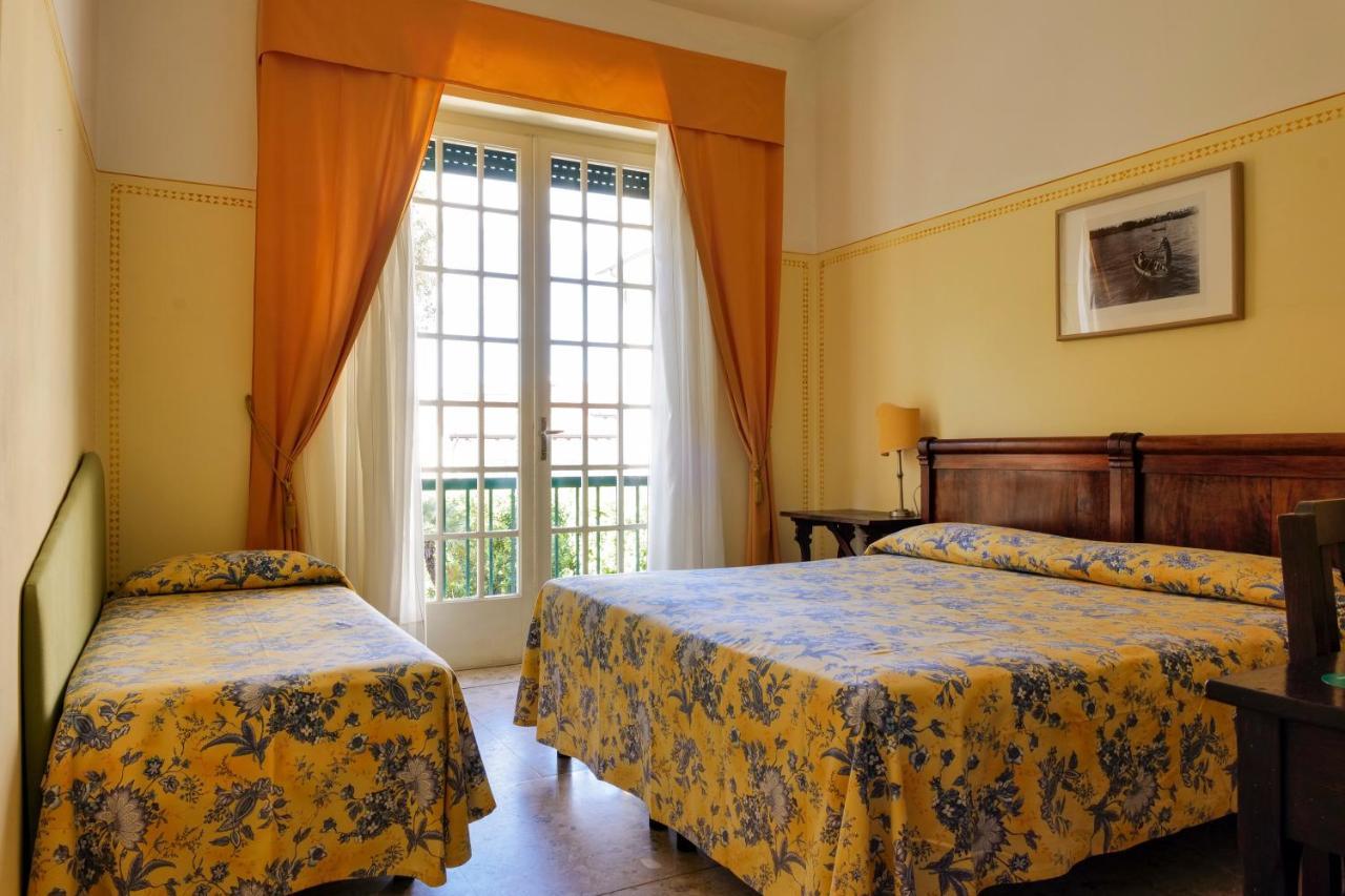 Hotel Club I Pini - Residenza D'Epoca In Versilia Lido di Camaiore Eksteriør billede