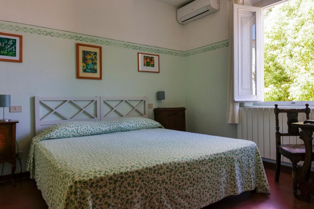 Hotel Club I Pini - Residenza D'Epoca In Versilia Lido di Camaiore Eksteriør billede