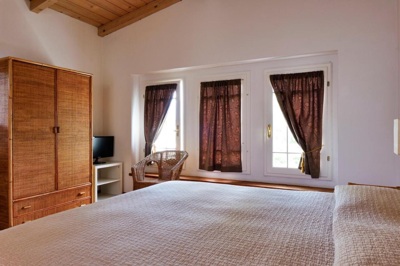 Hotel Club I Pini - Residenza D'Epoca In Versilia Lido di Camaiore Eksteriør billede