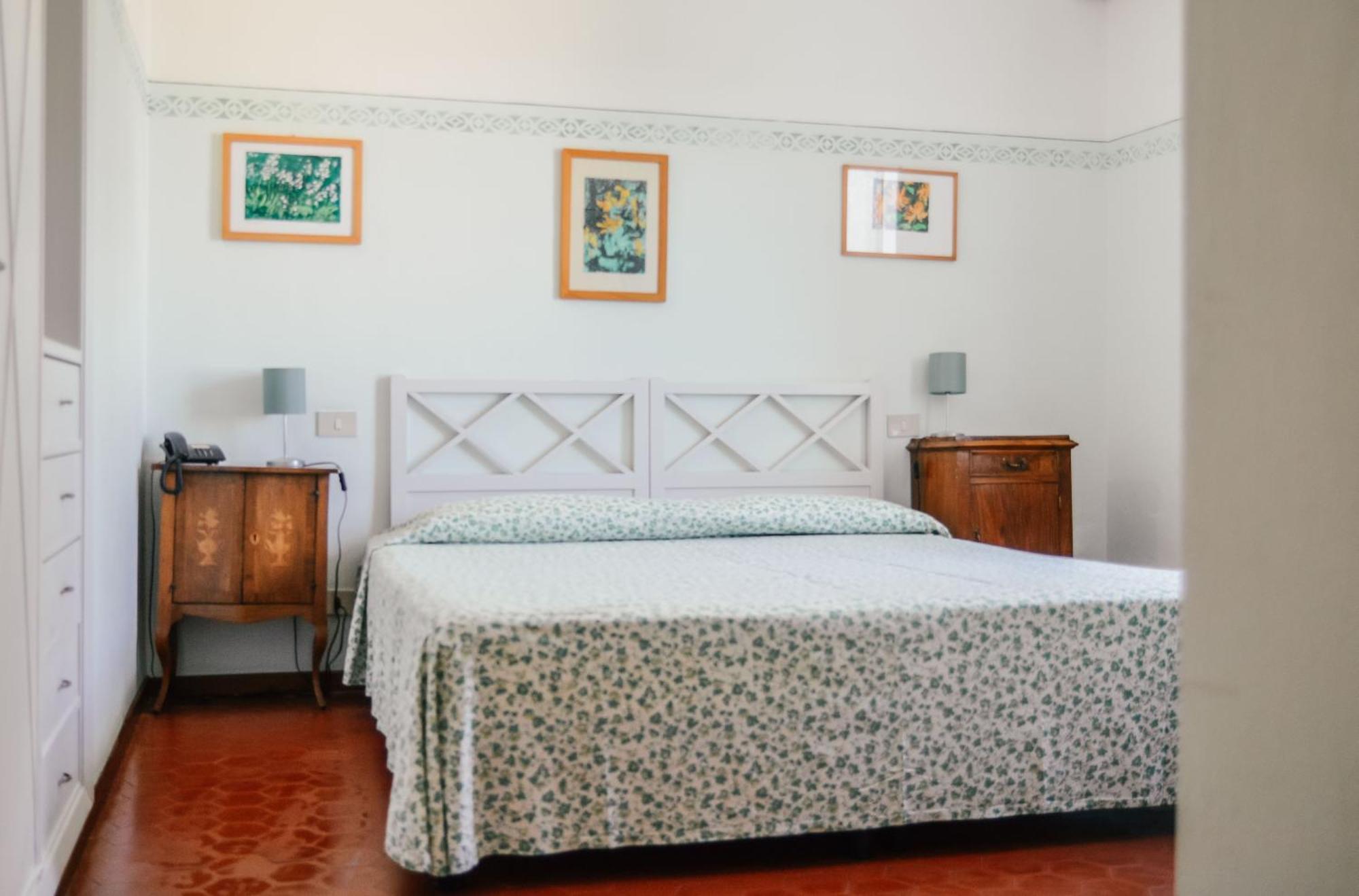 Hotel Club I Pini - Residenza D'Epoca In Versilia Lido di Camaiore Eksteriør billede